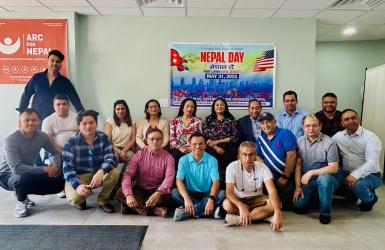 न्युजर्सीमा मे ३१ मा पहिलो “नेपाल डे” हुँदै